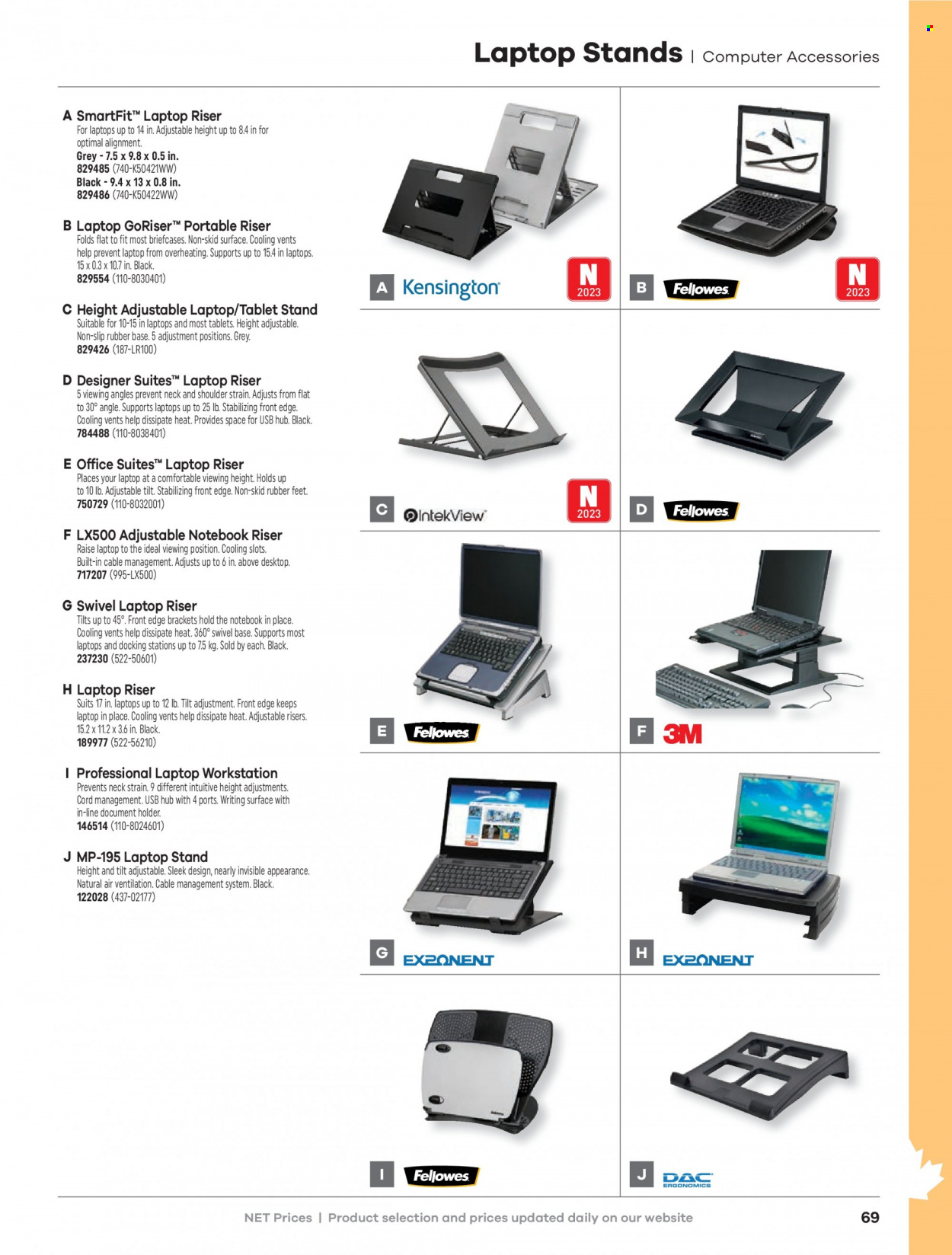 thumbnail - Hamster Flyer - Sales products - tablet, computer, tablet stand, USB hub. Page 71.