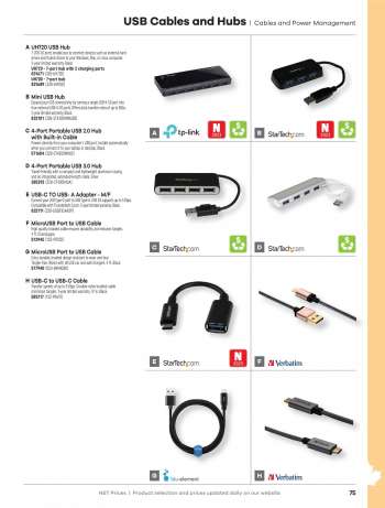 thumbnail - Audio, video and TV accessories