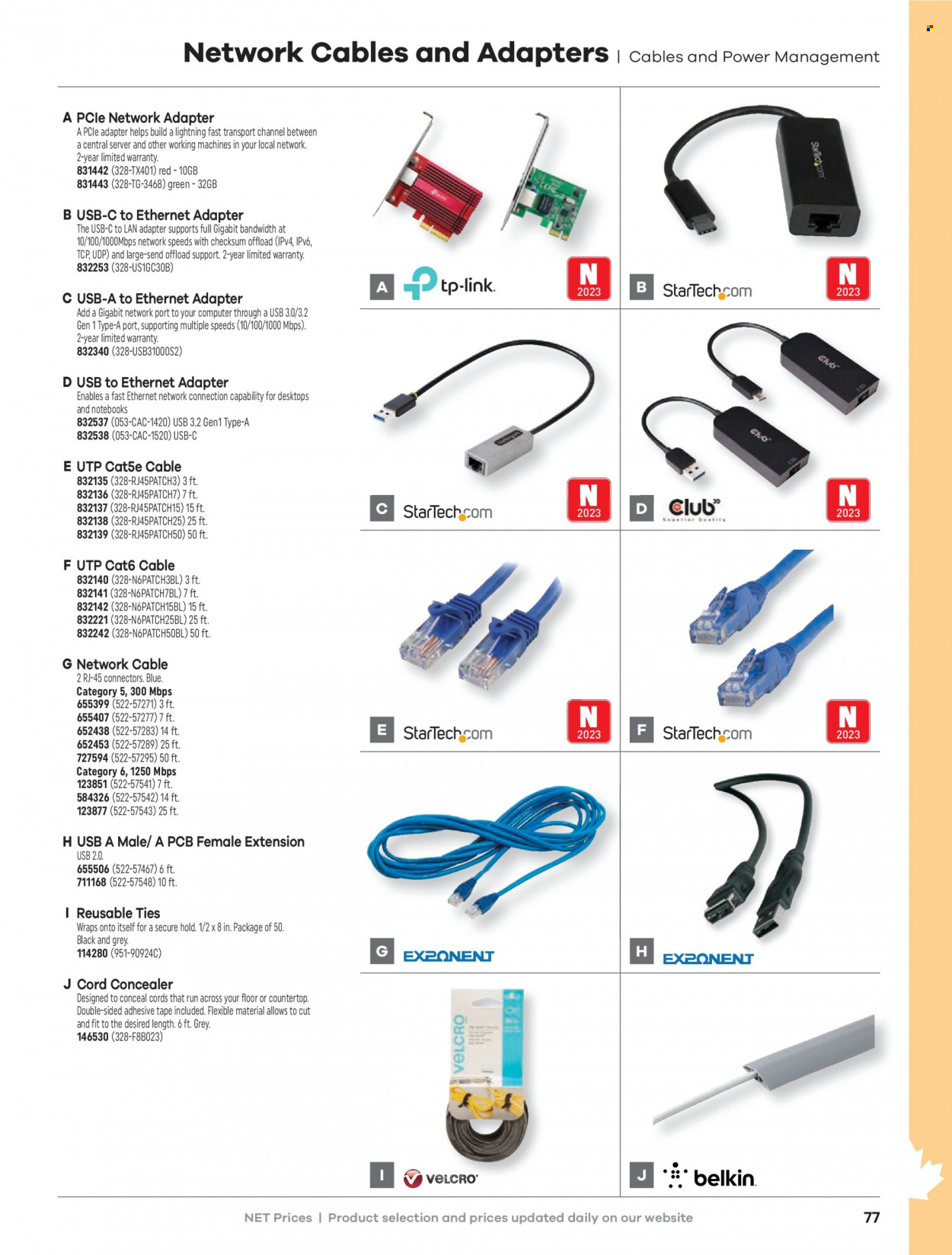 thumbnail - Hamster Flyer - Sales products - laptop, computer, server, adapter. Page 79.