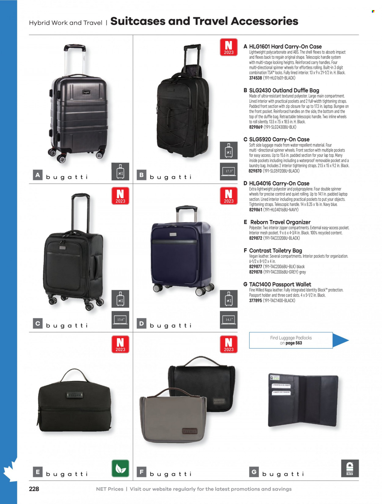 thumbnail - Hamster Flyer - Sales products - holder, laptop, luggage. Page 230.