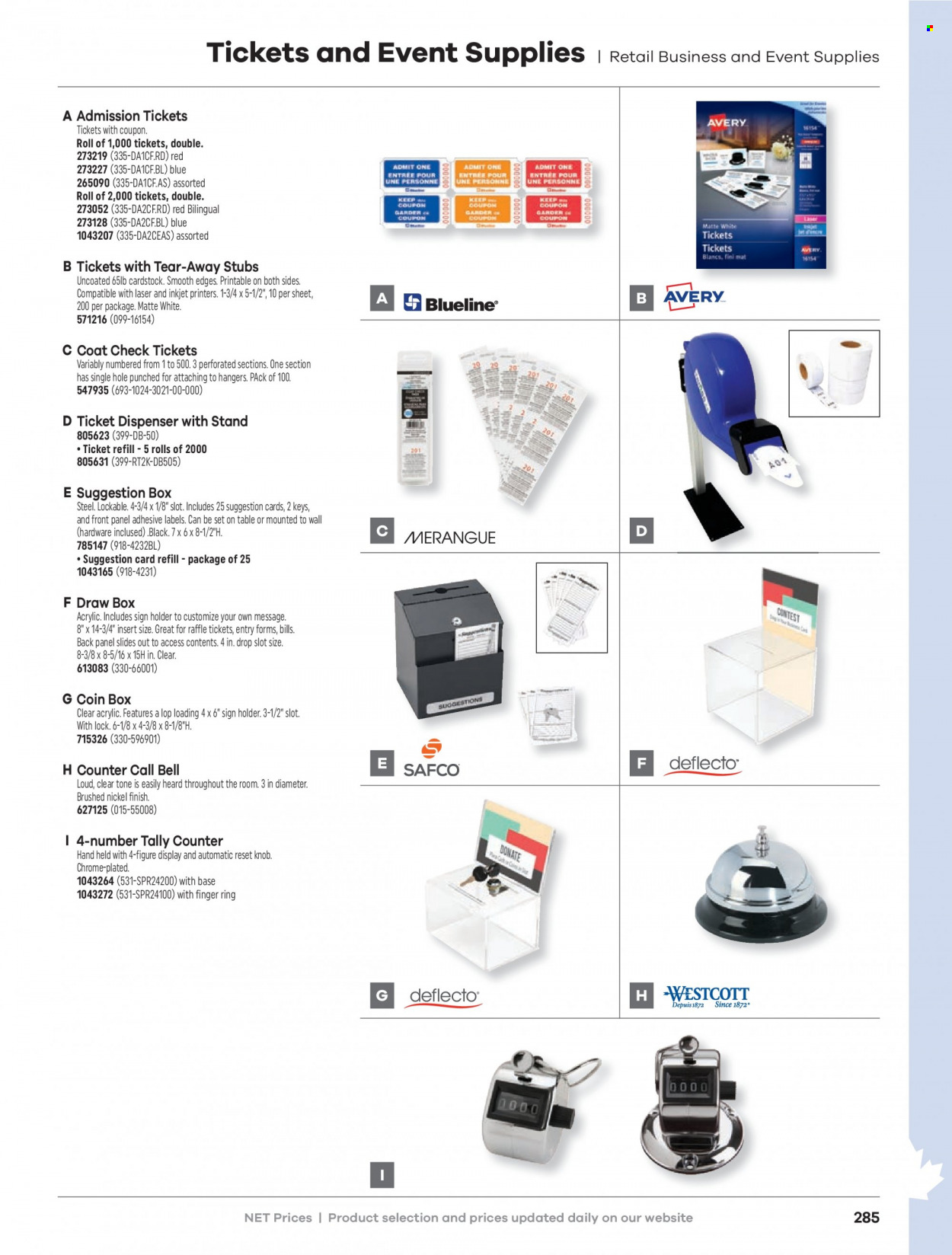 thumbnail - Hamster Flyer - Sales products - holder, ink printer, printer. Page 287.