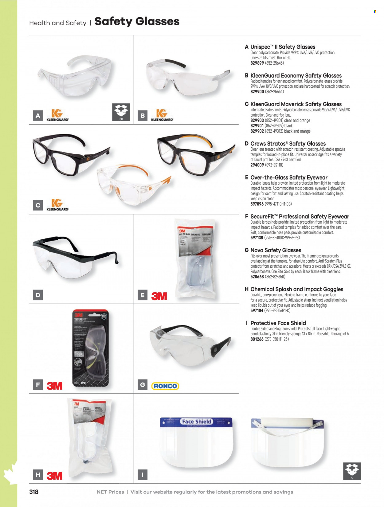 thumbnail - Hamster Flyer - Sales products - sponge, lens, lenses, safety glasses. Page 320.
