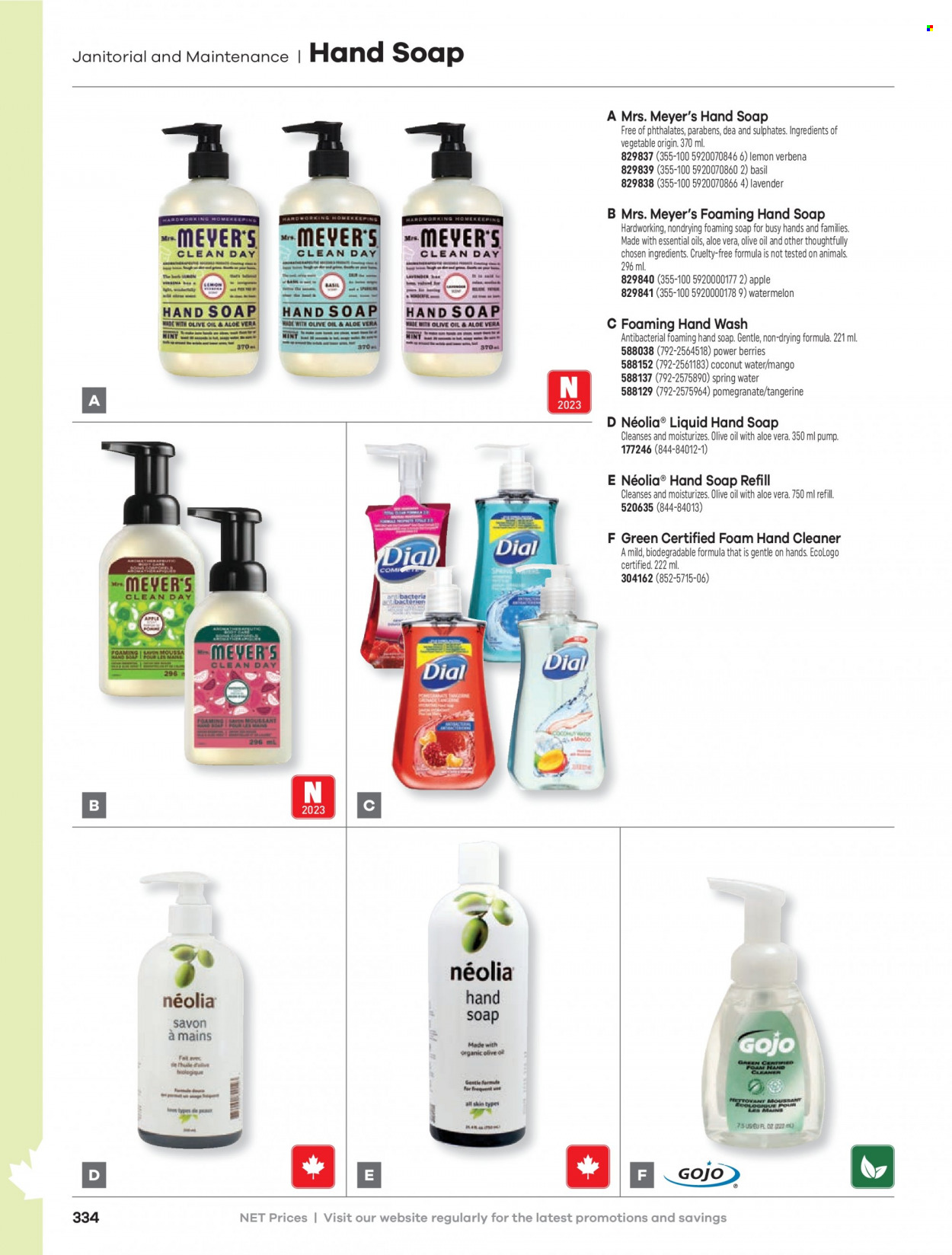 thumbnail - Hamster Flyer - Sales products - Apple, cleaner, essential oils, battery. Page 336.