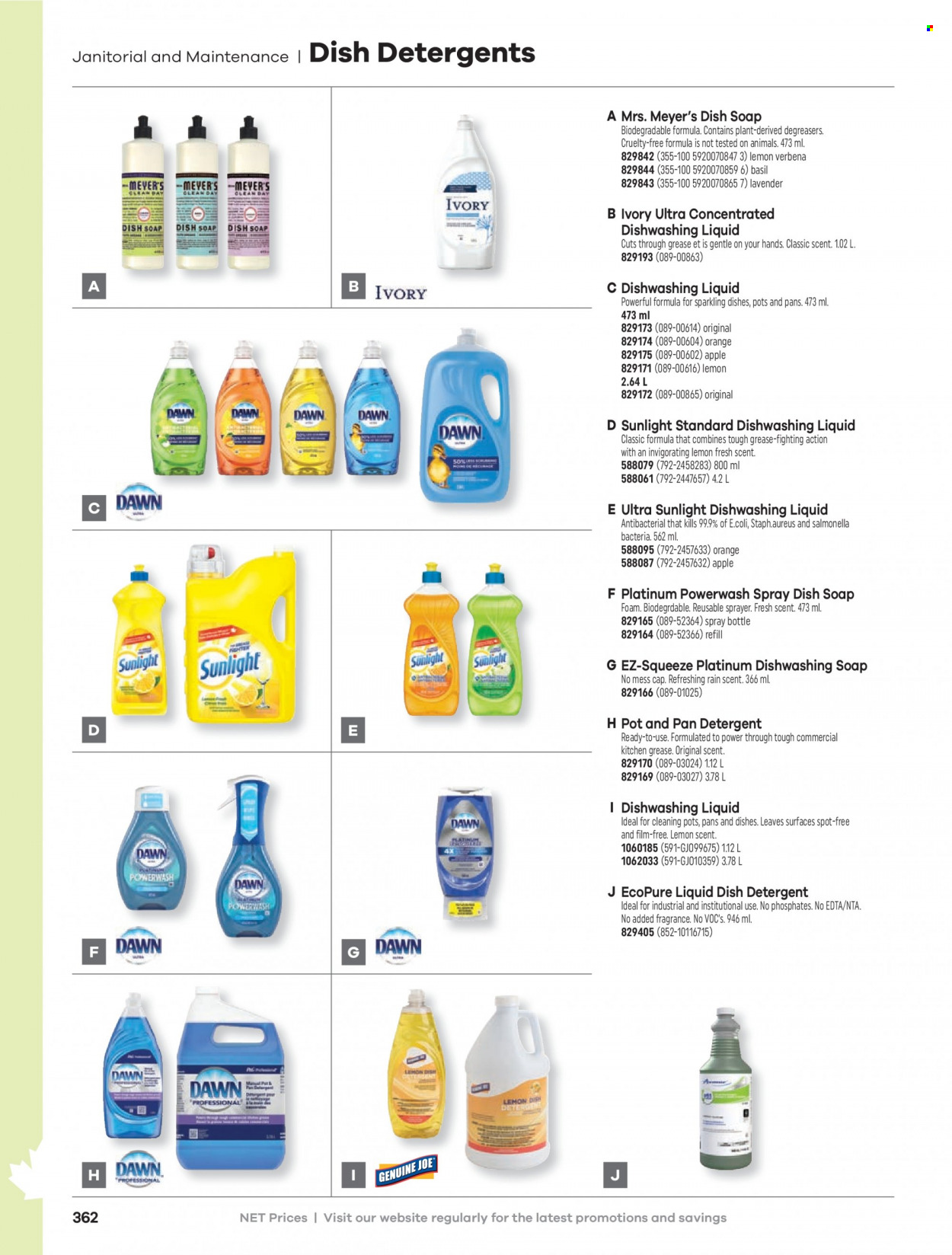 thumbnail - Hamster Flyer - Sales products - Apple, detergent. Page 364.