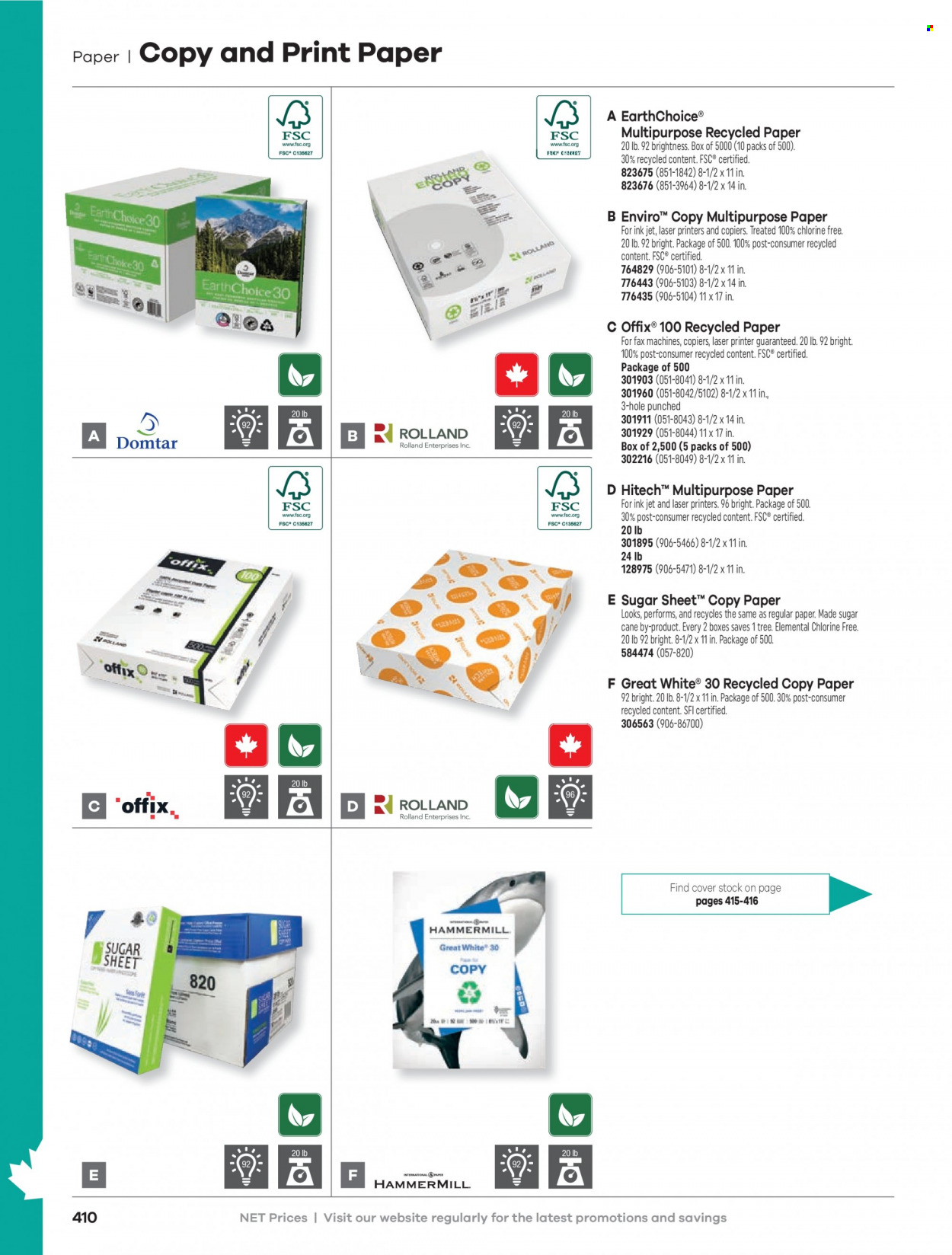 thumbnail - Hamster Flyer - Sales products - laser printer, printer. Page 412.