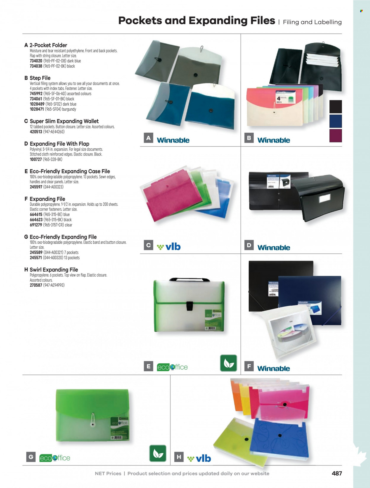 thumbnail - Hamster Flyer - Sales products - folder. Page 489.