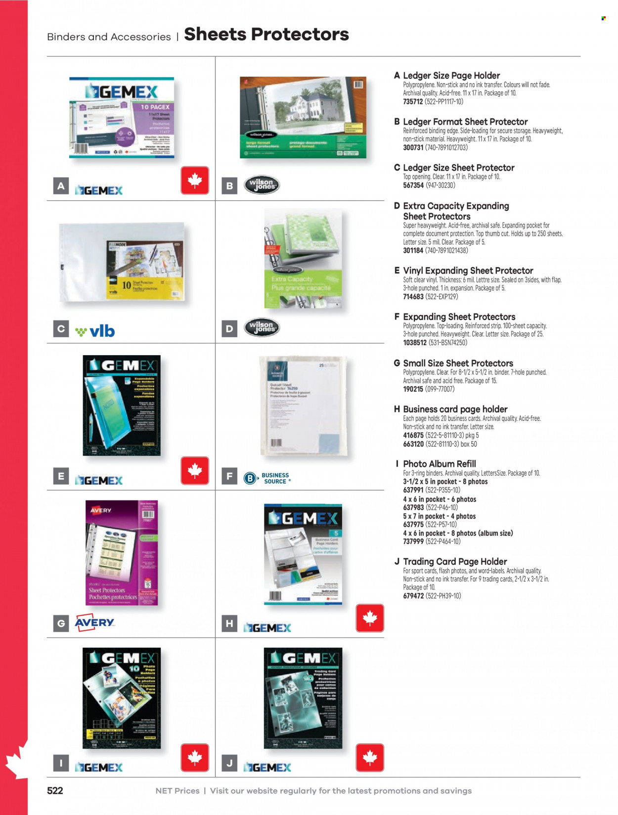 thumbnail - Hamster Flyer - Sales products - wipes. Page 524.