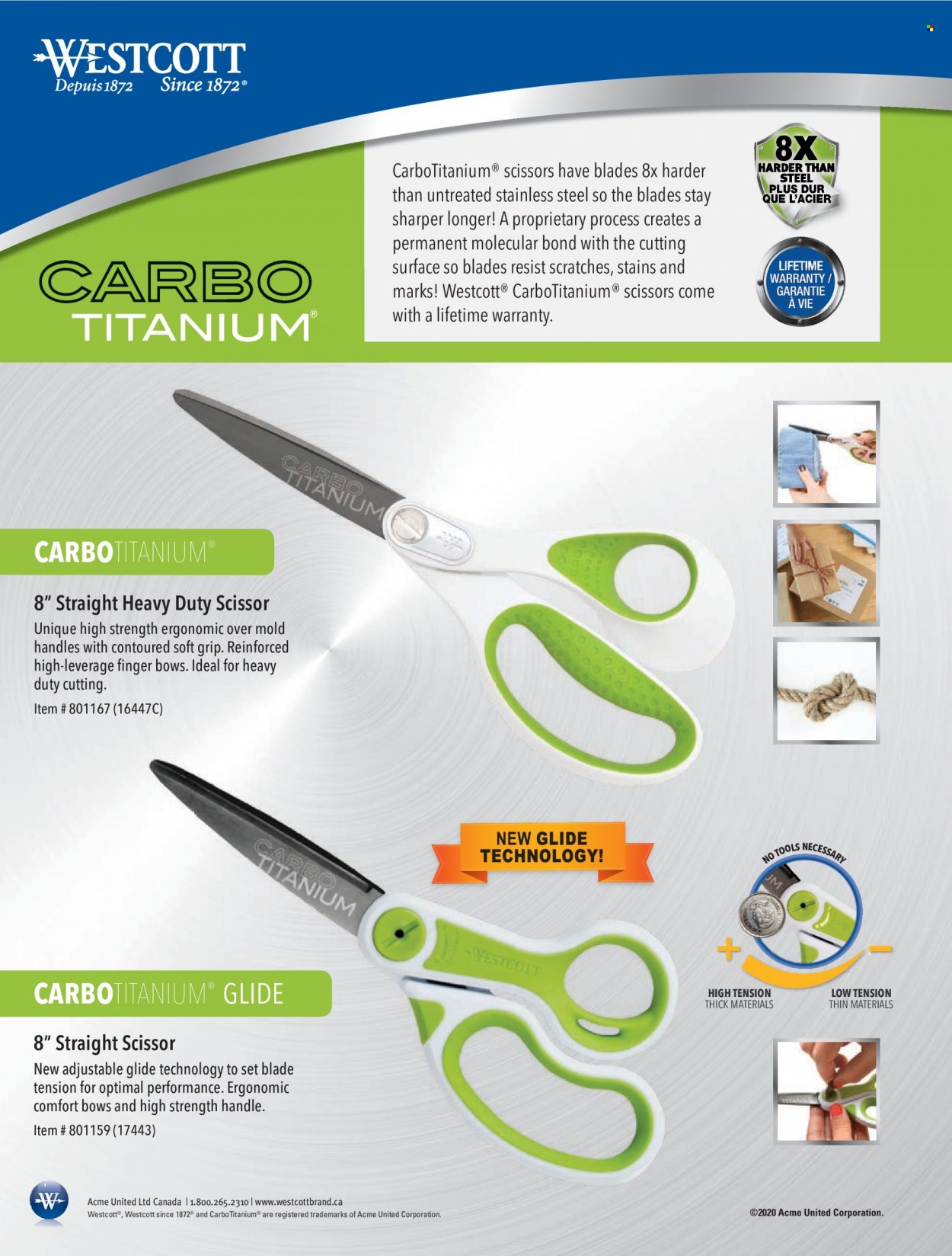 thumbnail - Hamster Flyer - Sales products - scissors. Page 558.