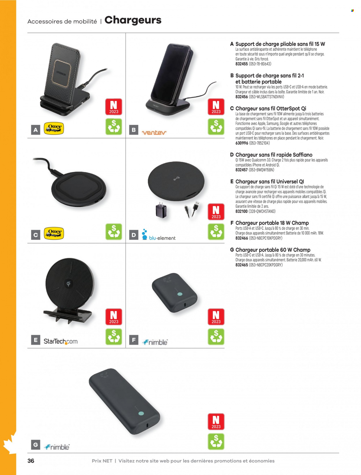 thumbnail - Hamster Flyer - Sales products - battery, Samsung, iPhone, smartphone. Page 38.