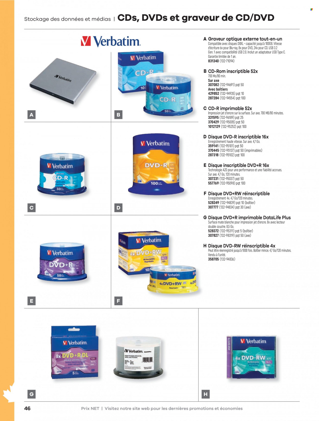 thumbnail - Hamster Flyer - Sales products - Blu-ray. Page 48.