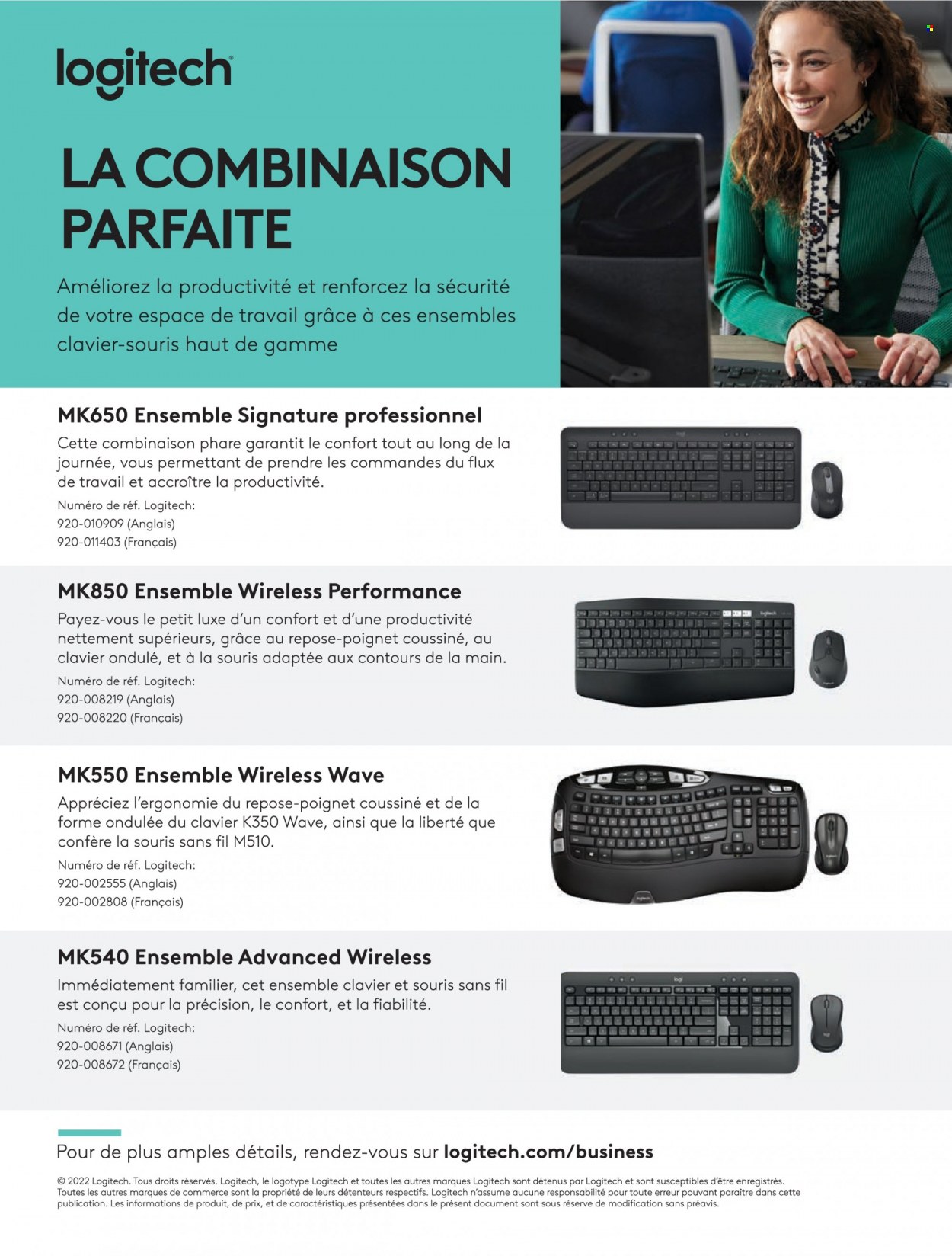 thumbnail - Hamster Flyer - Sales products - Logitech. Page 50.
