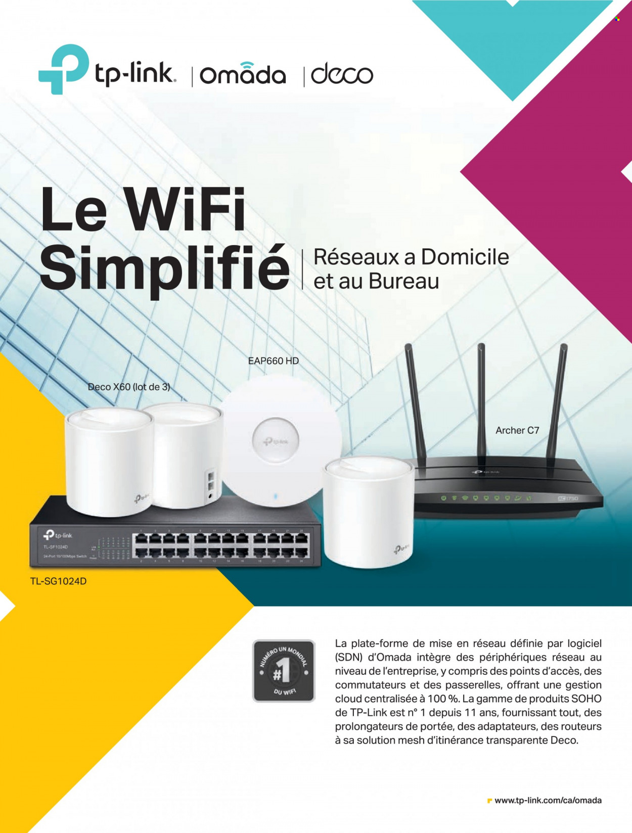 thumbnail - Hamster Flyer - Sales products - tp-link. Page 80.