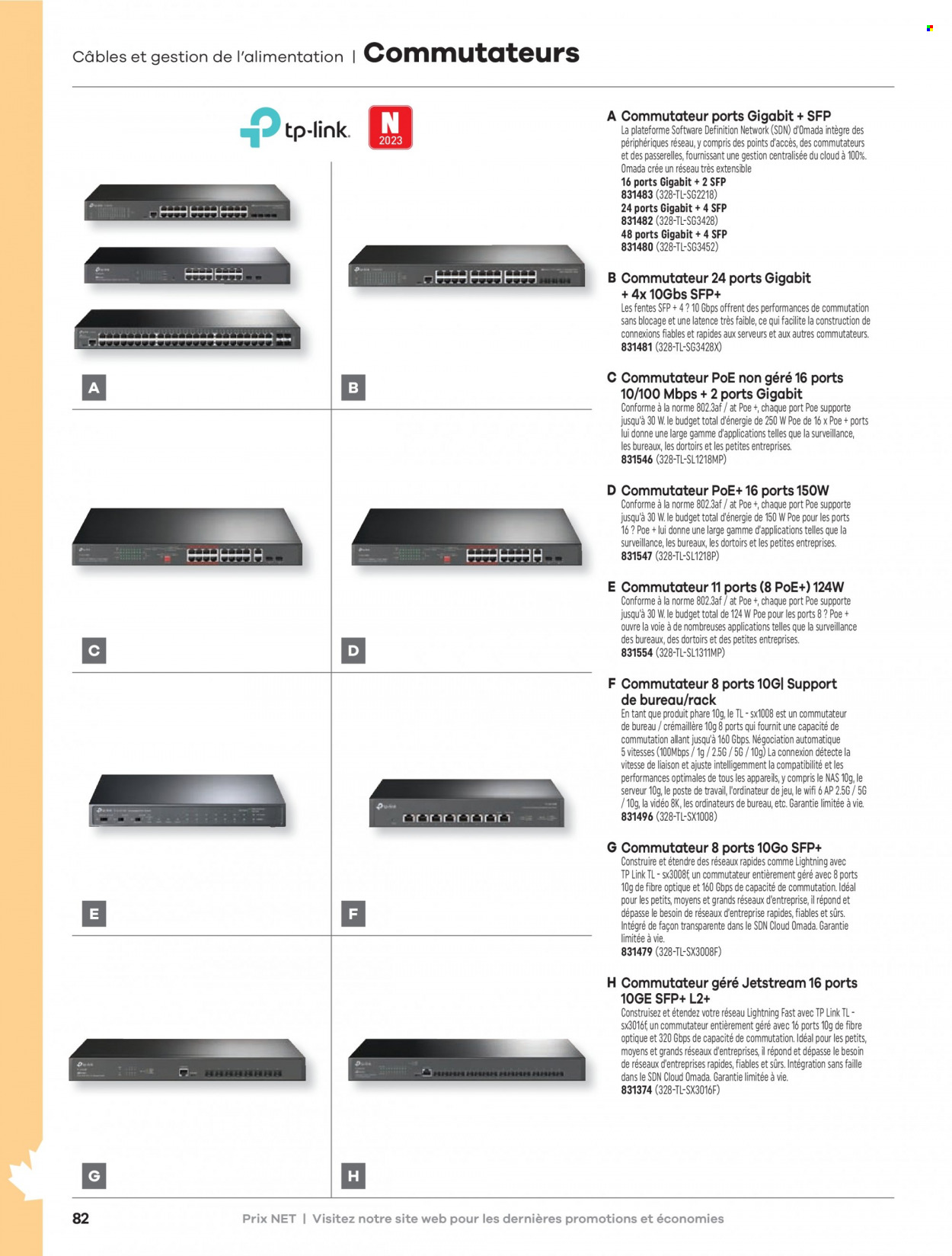 thumbnail - Hamster Flyer - Sales products - tp-link. Page 84.