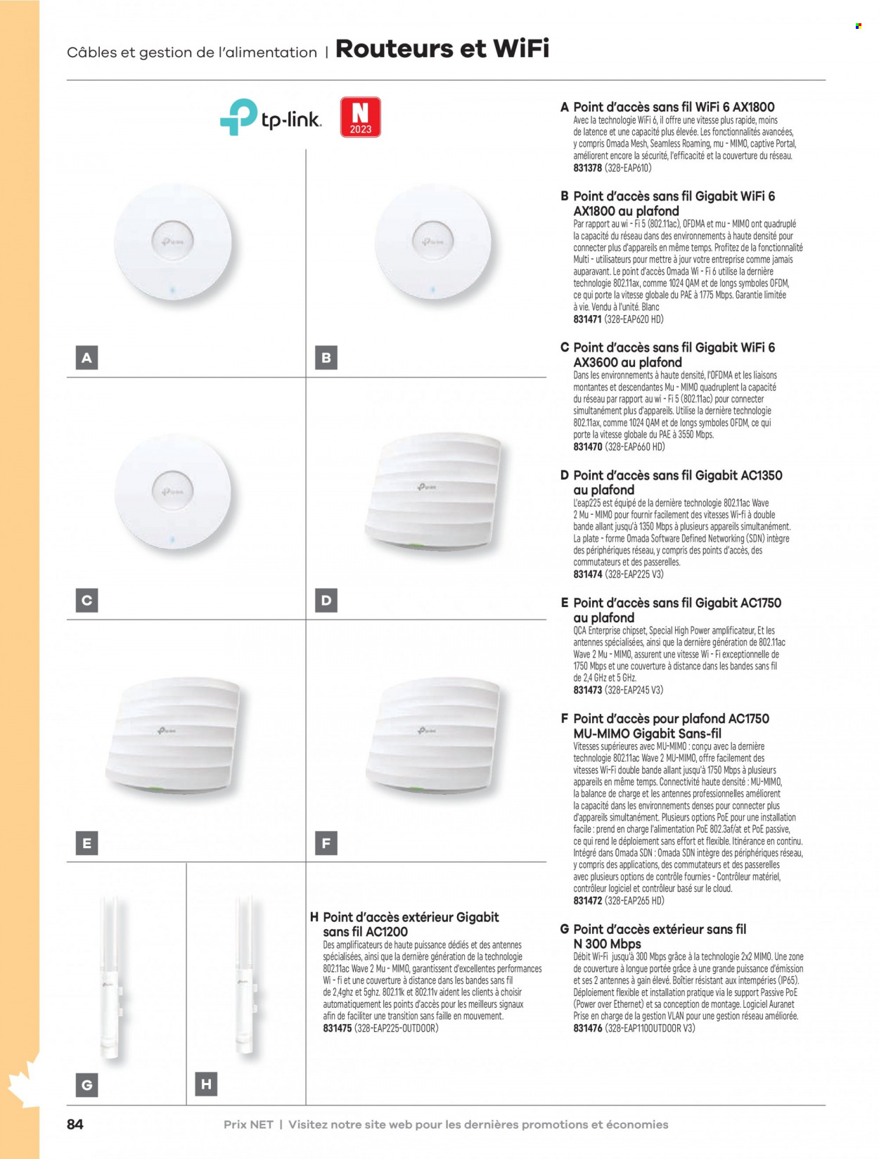 thumbnail - Hamster Flyer - Sales products - Gain, camera, tp-link. Page 86.