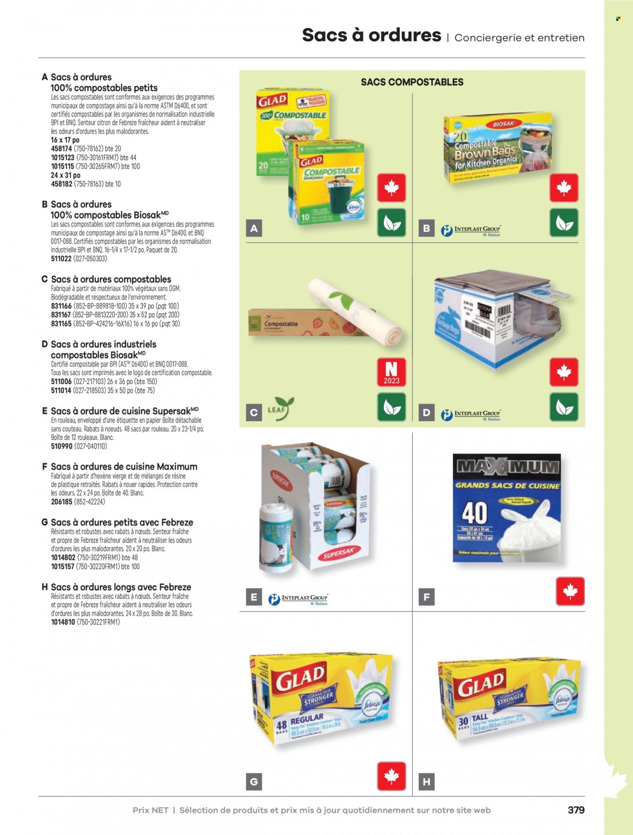 thumbnail - Hamster Flyer - Sales products - Febreze. Page 381.