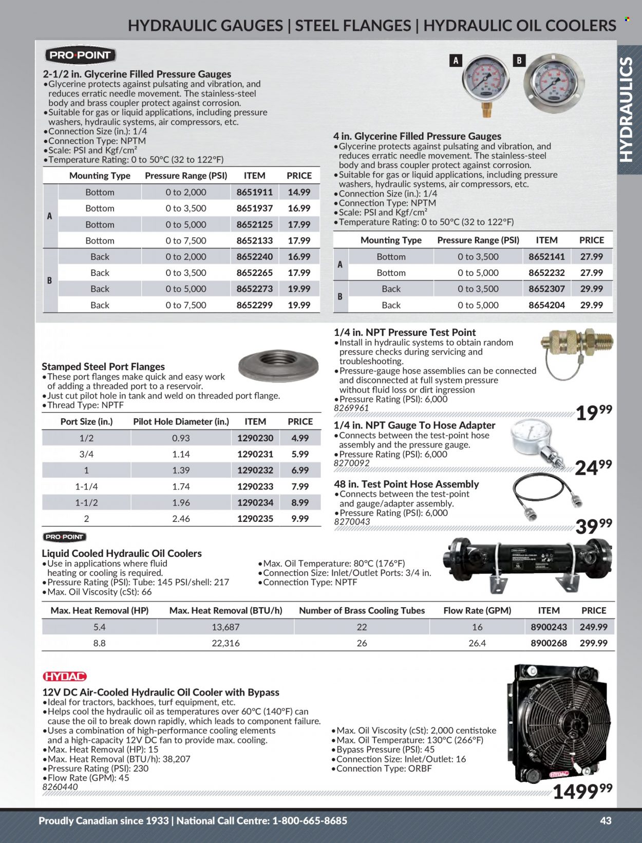 Princess Auto Flyer - Sales products - tank, air compressor, Shell. Page 45.