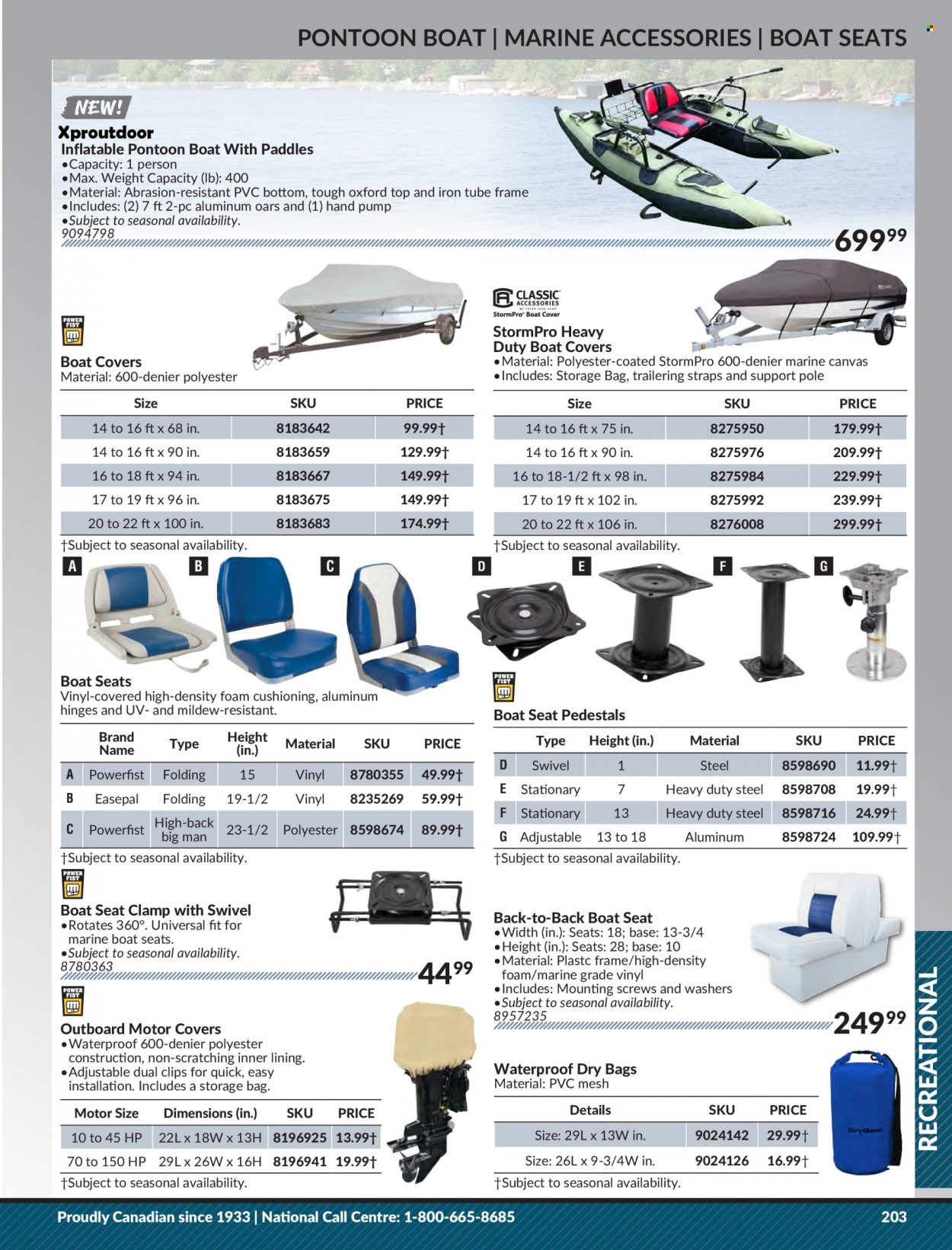 thumbnail - Princess Auto Flyer - Sales products - vinyl. Page 209.