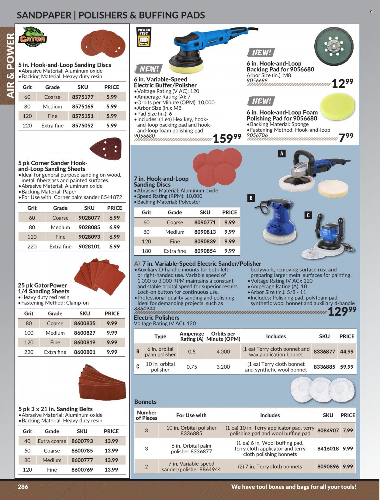 Princess Auto Flyer - Sales products - tool box. Page 292.