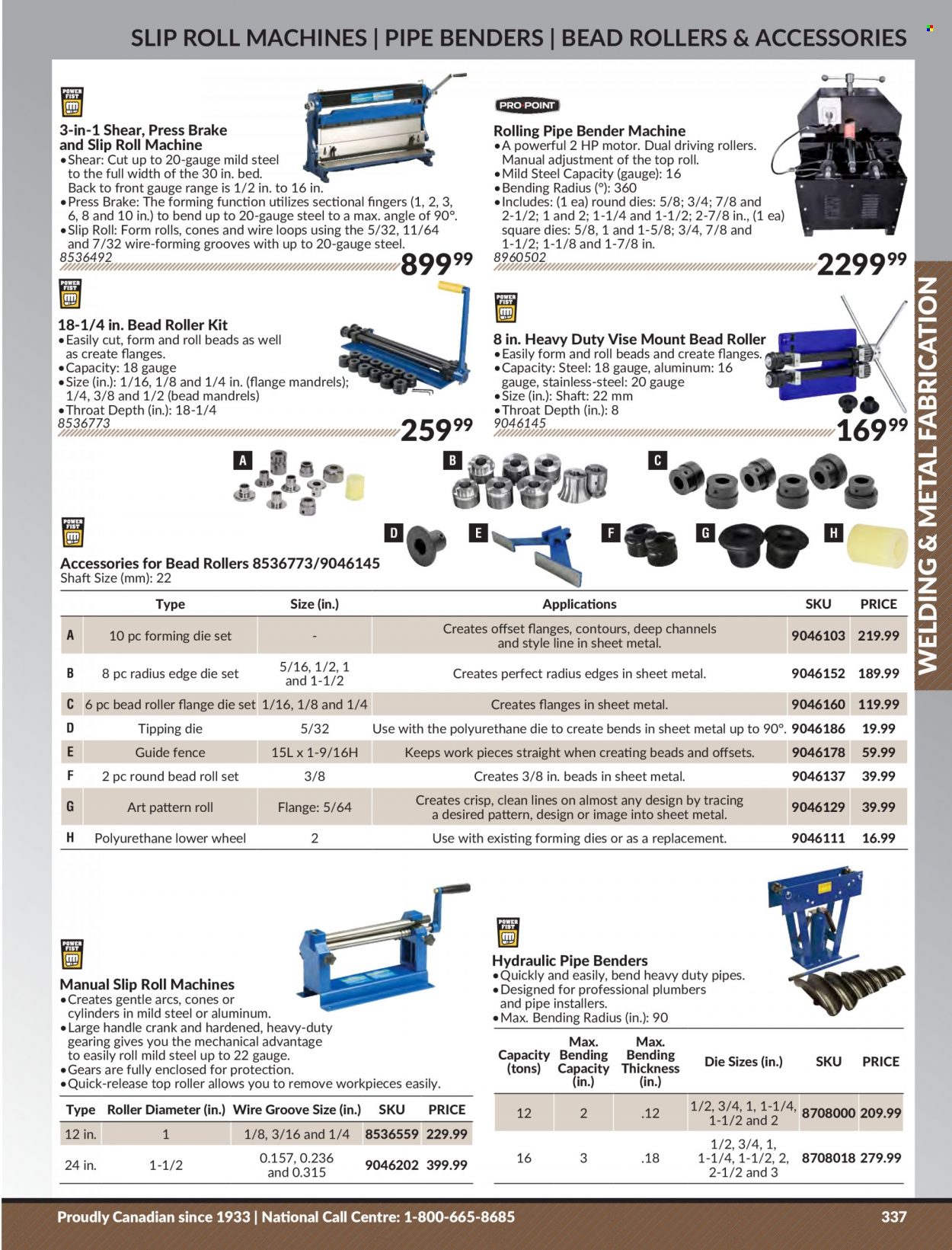 Princess Auto Flyer - Sales products - roller. Page 345.