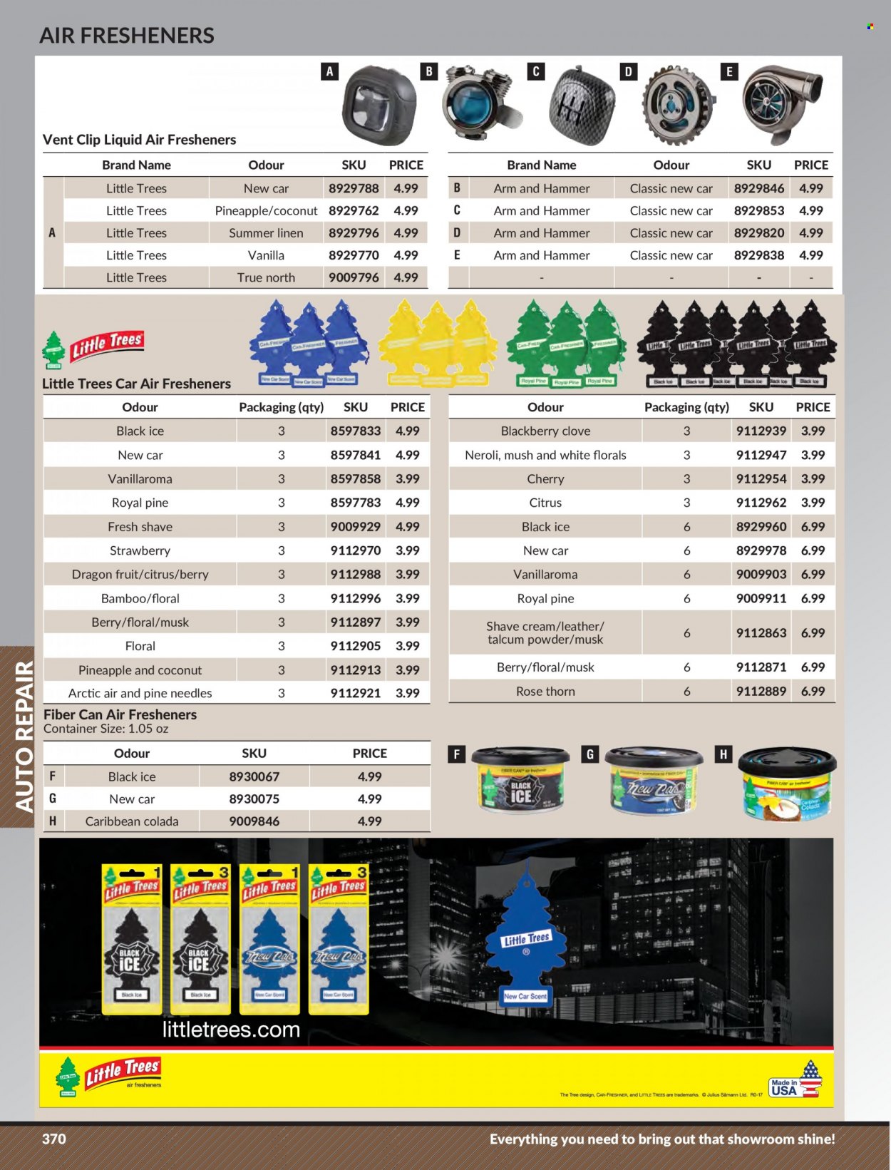 Princess Auto Flyer - Sales products - hammer, rose, container, air freshener. Page 378.