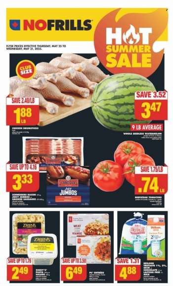 No Frills flyer - Weekly Flyer 