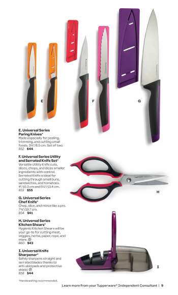 thumbnail - Knife sharpener