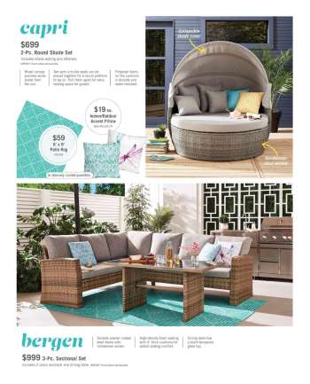 thumbnail - 2-piece sectional