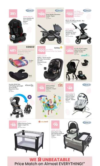 thumbnail - Prams and accessories