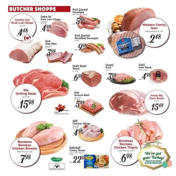 thumbnail - Chicken breasts