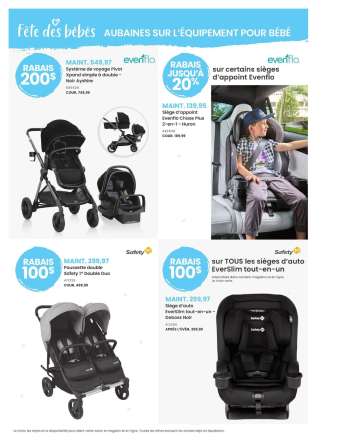 thumbnail - Prams and accessories