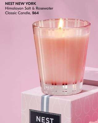 thumbnail - Home fragrances and candles
