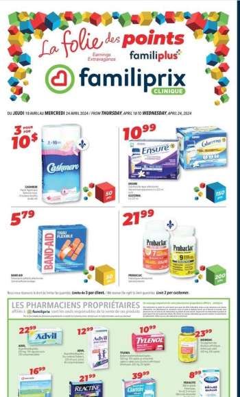 thumbnail - Pharmacy