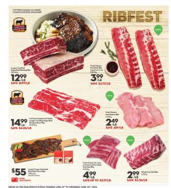 thumbnail - Beef ribs