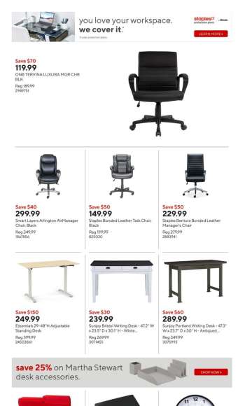 thumbnail - Office chairs
