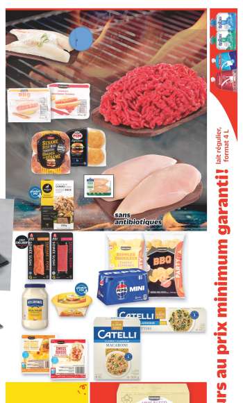 thumbnail - Poultry meat