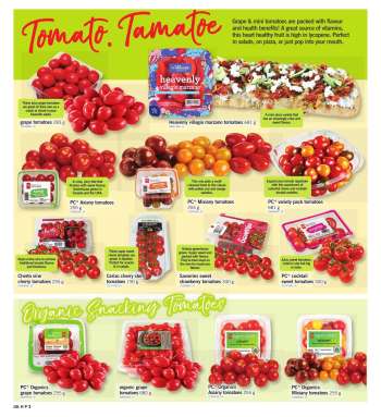 thumbnail - Tomatoes