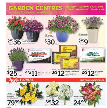 thumbnail - Other goods for garden and leisure