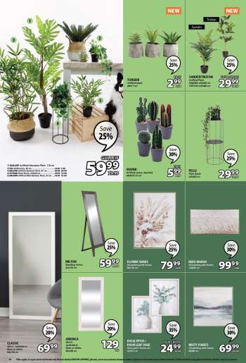 thumbnail - Plant stand