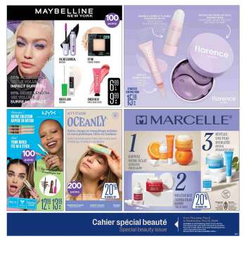 thumbnail - Makeup and decorative cosmetics