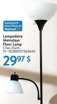 thumbnail - Floor lamp