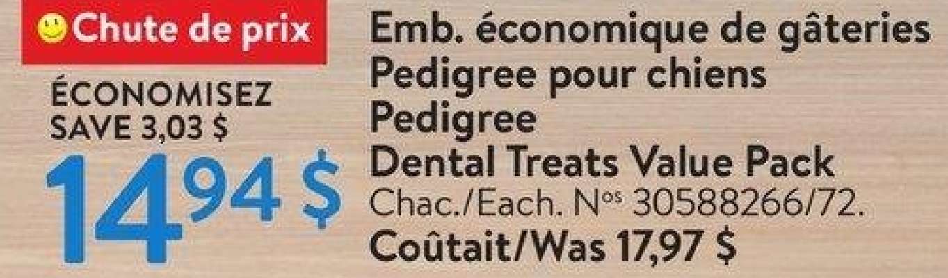 thumbnail - Dental treats