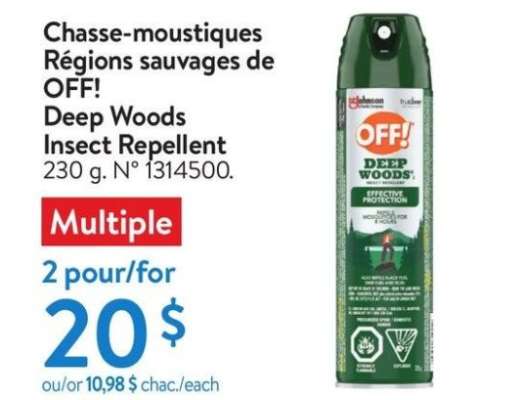 thumbnail - Insect and rodent repellents