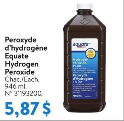 thumbnail - Hydrogen peroxide