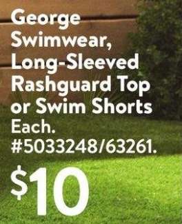 thumbnail - Swimming suit