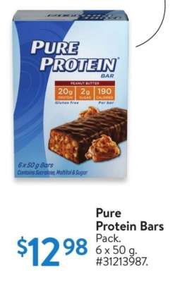 thumbnail - Protein bar