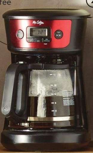 thumbnail - Coffee machines and makers