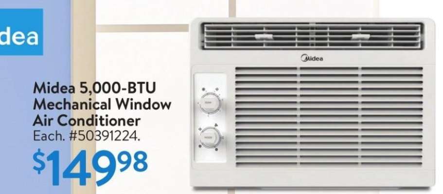 thumbnail - Air conditioner