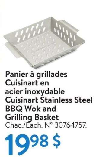 thumbnail - Grill accessories