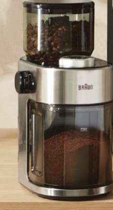 thumbnail - Coffee grinder
