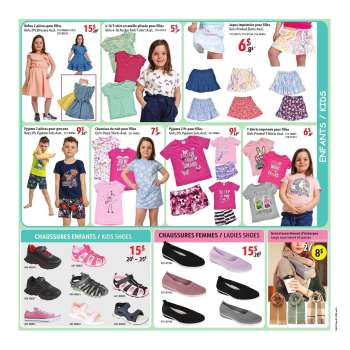 thumbnail - Underwear and nightwear, swimming suits